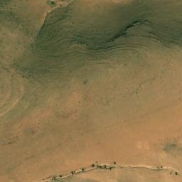 Satellite imagery of Tazecha, DZ