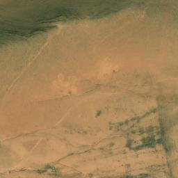 Satellite imagery of Tazecha, DZ