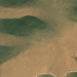 Satellite imagery of Djebel Ahmar Kradou, DZ