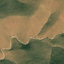 Satellite imagery of Djebel Ahmar Kradou, DZ