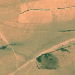 Satellite imagery of Draa Moujahdine, DZ