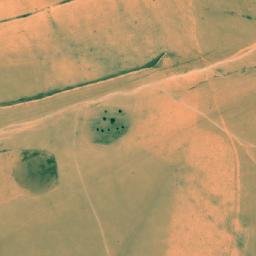 Satellite imagery of Draa Moujahdine, DZ