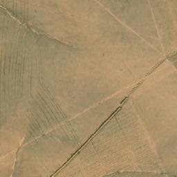 Satellite imagery of Draa el Henech, DZ
