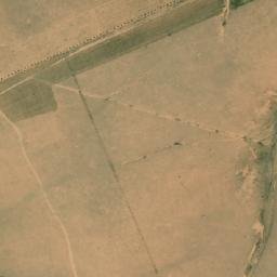 Satellite imagery of Draa el Henech, DZ