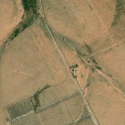 Satellite imagery of Draa el Henech, DZ