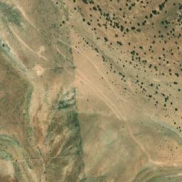 Satellite imagery of Oum el Alou, DZ