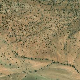 Satellite imagery of Oum el Alou, DZ