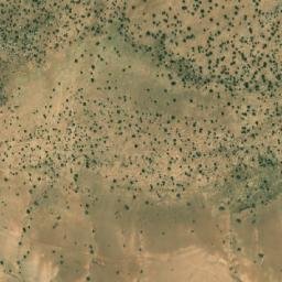 Satellite imagery of Oum el Alou, DZ