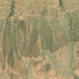 Satellite imagery of Djebel Gorehor, DZ