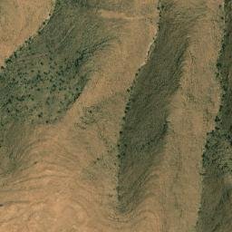 Satellite imagery of Refed el Boukhar, DZ
