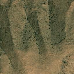 Satellite imagery of Refed el Boukhar, DZ