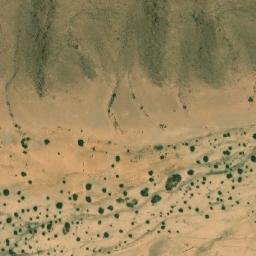 Satellite imagery of Nif Khour, DZ