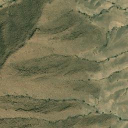 Satellite imagery of Djebel Saouara, DZ