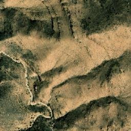 Satellite imagery of Kef Ammar, DZ