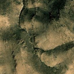 Satellite imagery of Kef Ammar, DZ