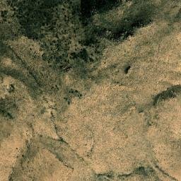 Satellite imagery of Kef Ammar, DZ