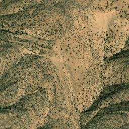 Satellite imagery of Djebel Malalou, DZ