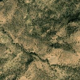 Satellite imagery of Djebel Nouasser, DZ