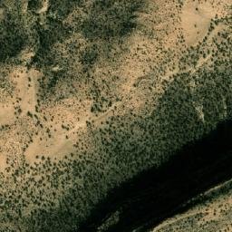 Satellite imagery of Djebel Nouasser, DZ
