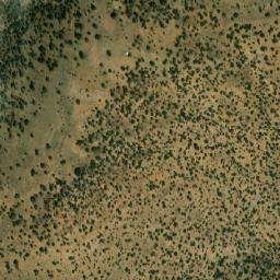 Satellite imagery of Djebel Ahdous, DZ