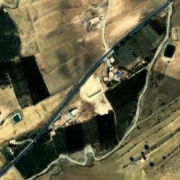 Satellite imagery of Tizi Djormane, DZ