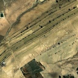 Satellite imagery of Tizi Djormane, DZ