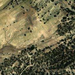 Satellite imagery of Tizi Djormane, DZ