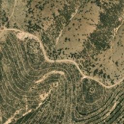 Satellite imagery of Rouibet es Sid, DZ