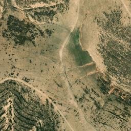 Satellite imagery of Rouibet es Sid, DZ