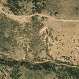 Satellite imagery of Rouibet es Sid, DZ