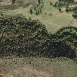 Satellite imagery of Krémmos, CY