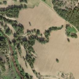 Satellite imagery of Krémmos, CY