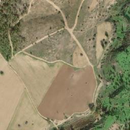 Satellite imagery of Krémmos, CY