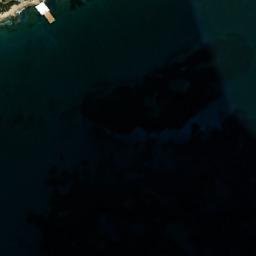 Satellite imagery of Tekele Han, CY