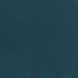 Satellite imagery of Ra’s Baldat al Malik, SY