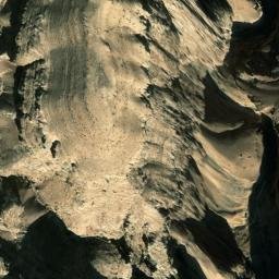 Satellite imagery of Kōh-e Siq, AF