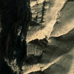 Satellite imagery of Kōh-e Siq, AF