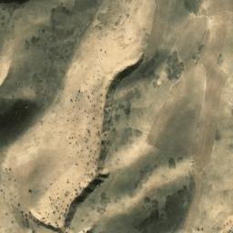 Satellite imagery of Kōh-e Siq, AF