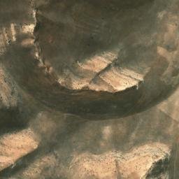 Satellite imagery of Kānpal-e Mal-e Kirsh, AF