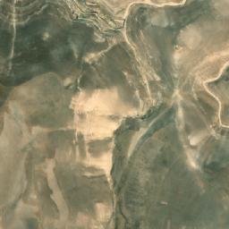 Satellite imagery of Kānpal-e Mal-e Kirsh, AF