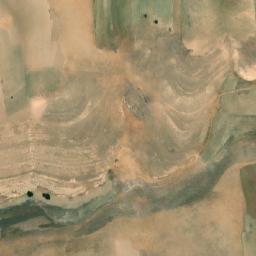 Satellite imagery of Pushtah-ye Tah Khēl, AF