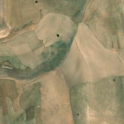 Satellite imagery of Pushtah-ye Tah Khēl, AF