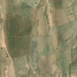 Satellite imagery of Pushtah-ye Tah Khēl, AF