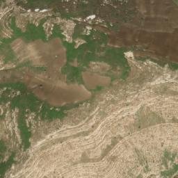 Satellite imagery of Kōh-e Jar Kaj, AF