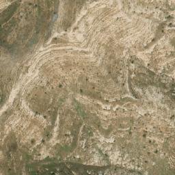 Satellite imagery of Pushtah-ye Khurang, AF