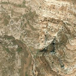 Satellite imagery of Pushtah-ye Khurang, AF