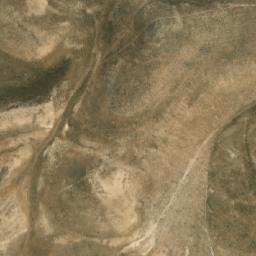 Satellite imagery of Band-e Masīn, AF