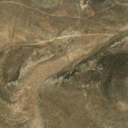 Satellite imagery of Band-e Masīn, AF