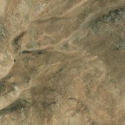 Satellite imagery of Kōh-e Ma‘dan, AF