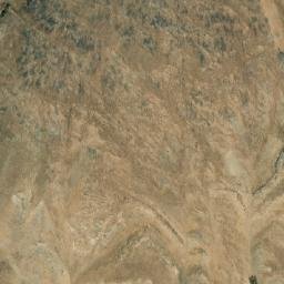 Satellite imagery of Kōh-e Ma‘dan, AF